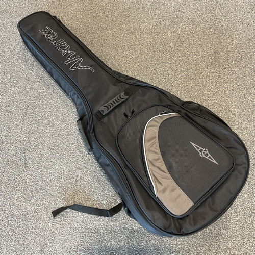 Vist Large View of Product Image Which is Used ALVAREZ  ACOUSTIC GIG BAG
