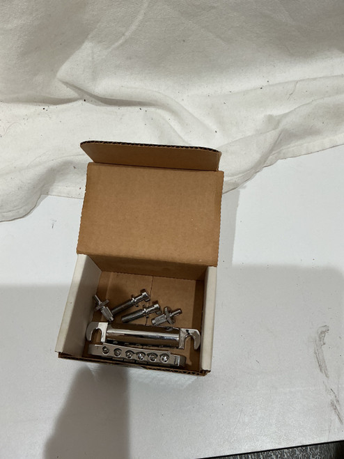 Vist Large View of Product Image Which is Used SG BRIDGE SET Guitar Hardware