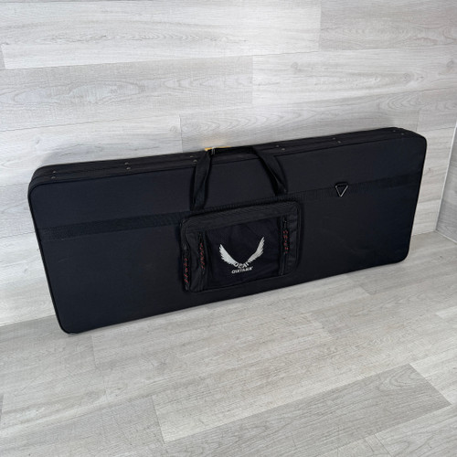 Vist Large View of Product Image Which is Used Dean Lightweight Case for ML | V | Z Series