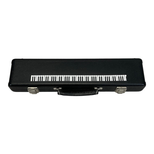 Vist Large View of Product Image Which is Used Gemeinhardt 2SP FLUTE Student Flute