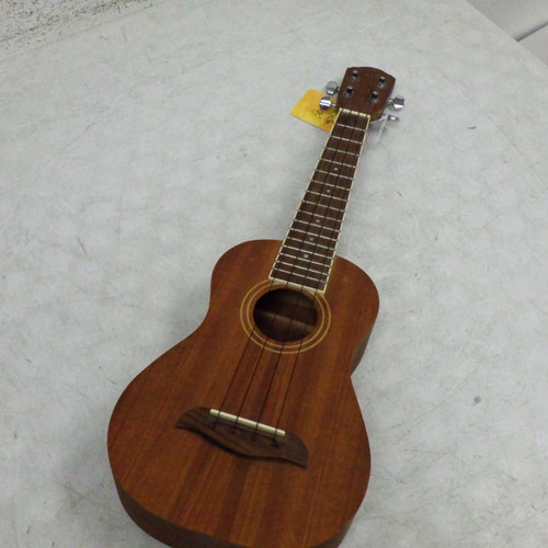 Vist Large View of Product Image Which is Used Vinci VU2   Ukulele Natural