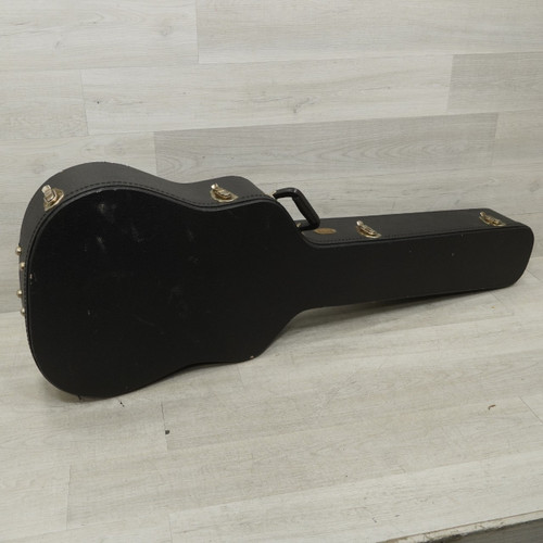Vist Large View of Product Image Which is Used Martin Acoustic Bass Hardshell Guitar Case