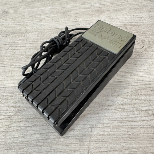 Vist Large View of Product Image Which is Used Roland EV-5 - Expression Pedal