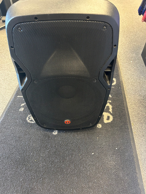 Vist Large View of Product Image Which is Used Harbinger V1015 Speaker Cabinet