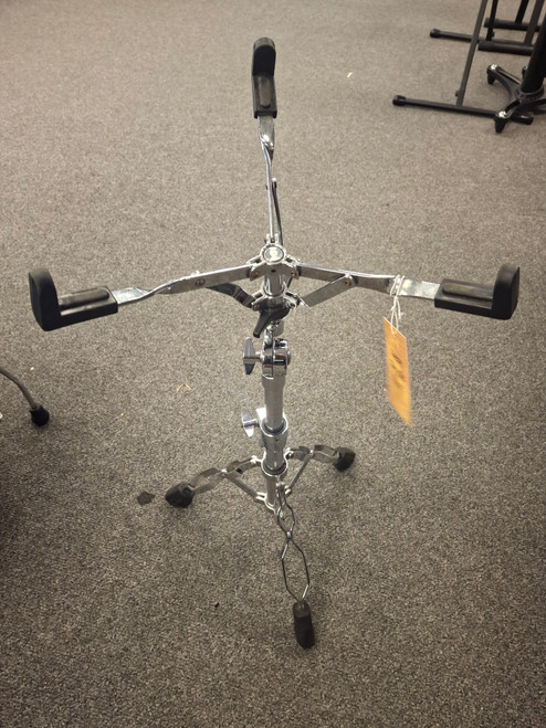 Vist Large View of Product Image Which is Used Sound Percussion DOUBLE BRACED SNARE STAND Snare Stand