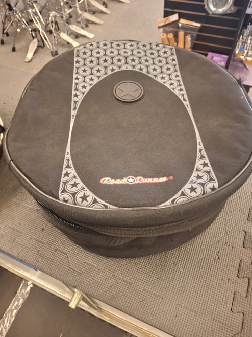 Vist Large View of Product Image Which is Used Road Runner SNARE BAG Drum Bag
