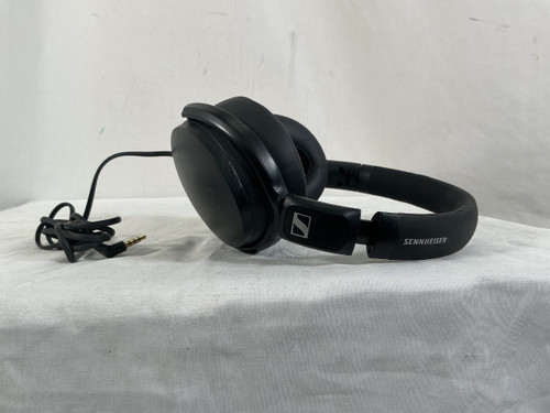 Vist Large View of Product Image Which is Used Sennheiser HD 400S HEADPHONES Headphones