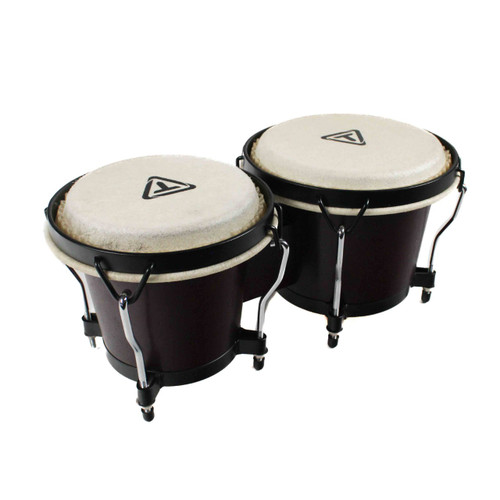 Vist Large View of Product Image Which is Used RITMO SERIES BONGOS Bongo