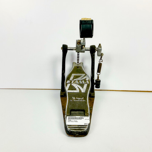 Vist Large View of Product Image Which is Used Tama Kick Drum Pedal