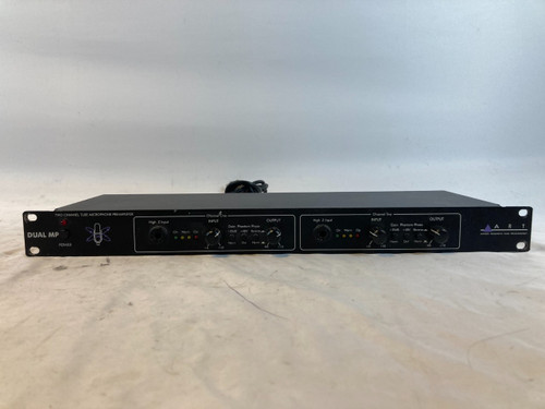 Vist Large View of Product Image Which is Used Art DUAL MP MIC PREAMP
