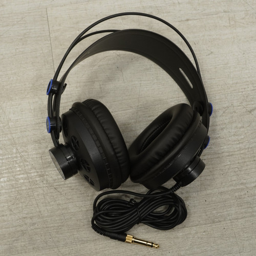 Vist Large View of Product Image Which is Used Presonus HD7 Headphones