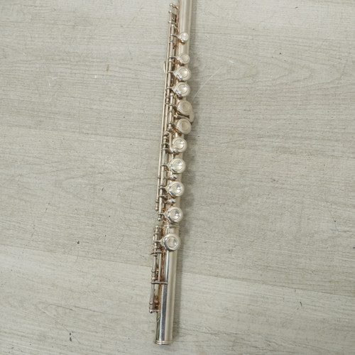 Vist Large View of Product Image Which is Used Yamaha 225sii Student Flute