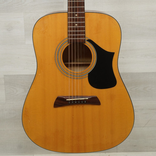 Vist Large View of Product Image Which is Used First Act Laminate Top Acoustic Guitar Natural
