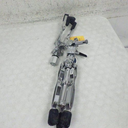 Vist Large View of Product Image Which is Used DW DWCP9300 Snare Stand Percussion Accessory
