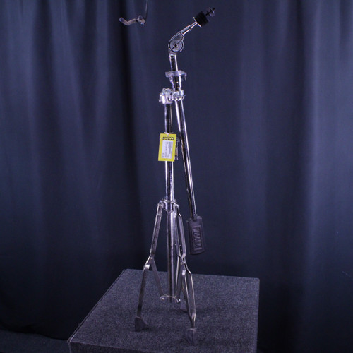 Vist Large View of Product Image Which is Used Tama BOOM STAND HEAVY COUNTERWEIGHT Boom Stand