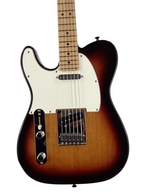 Vist Large View of Product Image Which is Used Fender TELECASTER PLAYER LEFTY
