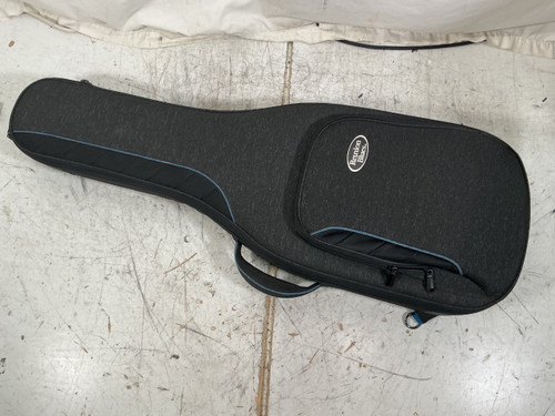 Vist Large View of Product Image Which is Used Reunion Blues RBCE1 Guitar Case