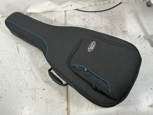 Vist Large View of Product Image Which is Used Reunion Blues RBCA2 Guitar Case