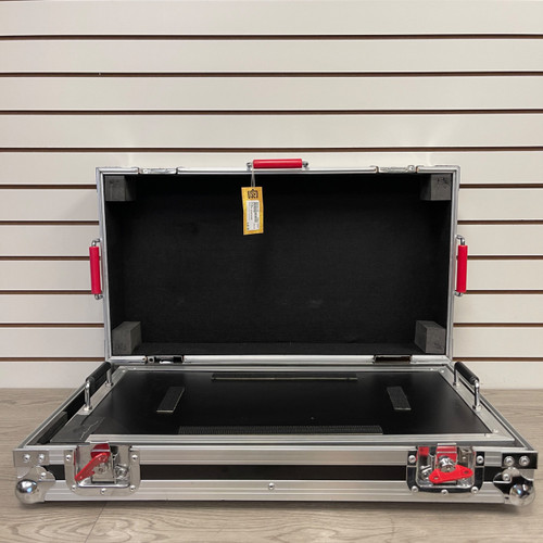 Vist Large View of Product Image Which is Used - Gator G-TOUR PEDALBOARD 