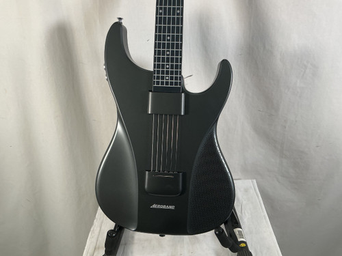 Vist Large View of Product Image Which is Used AEROBAND TRAVEL GUITAR Guitar