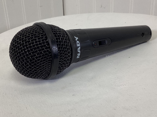Vist Large View of Product Image Which is Used Nady SP-1 Dynamic Microphone