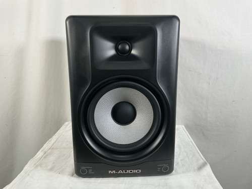Vist Large View of Product Image Which is Used M-Audio FORTY EIGHTY  Powered Studio Monitor