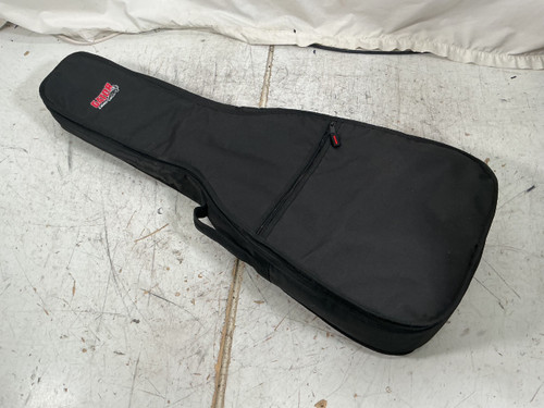 Vist Large View of Product Image Which is Used Gator ELECTRIC GUITAR GIG BAG Guitar Gig Bag
