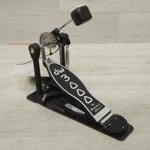 Vist Large View of Product Image Which is Used DW DWCP3000 Kick Drum Pedal