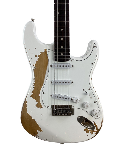 Vist Large View of Product Image Which is Used NO BRAND (Brandless Product) S-TYPE PARTSCASTER