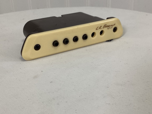 Vist Large View of Product Image Which is Used LR Baggs M1 ACTIVE PICKUP Guitar Pickup