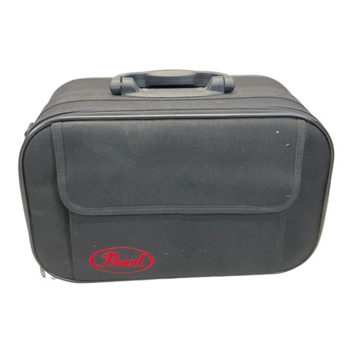 Vist Large View of Product Image Which is Used Pearl SINGLE PEDAL CASE Drum Hardware Case