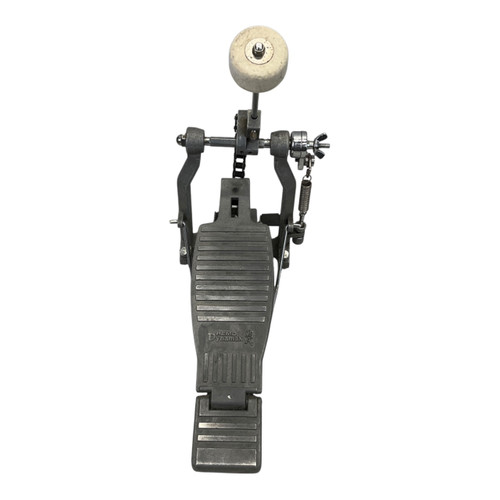 Vist Large View of Product Image Which is Used Remo Dynamax Single Bass Kick Drum Pedal