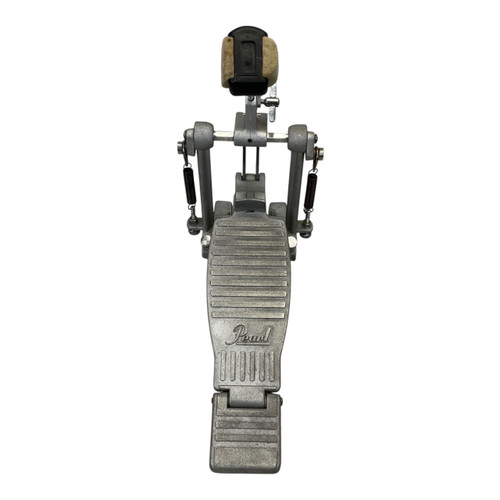 Vist Large View of Product Image Which is Used Pearl Single Bass Drum Kick Pedal