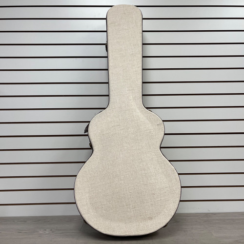 Vist Large View of Product Image Which is Used - Gator JOURNEYMAN DELUXE 335 Guitar Case