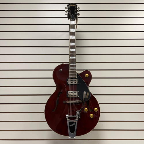 Vist Large View of Product Image Which is Used - Gretsch G5422G-12 Semi-Hollow Electric Guitar 