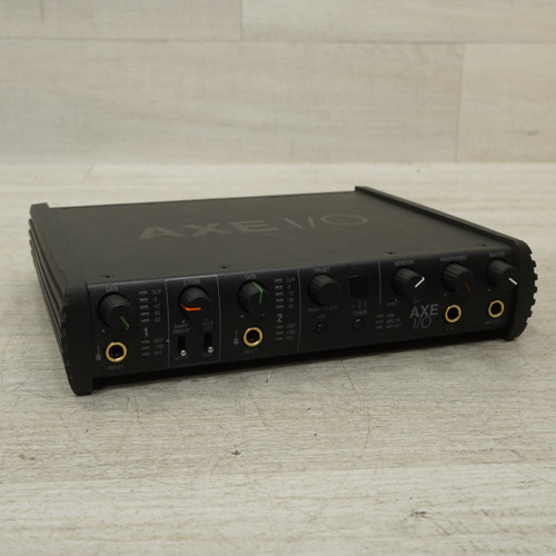 Vist Large View of Product Image Which is Used Ik Multimedia Axe I/o Computer Interface