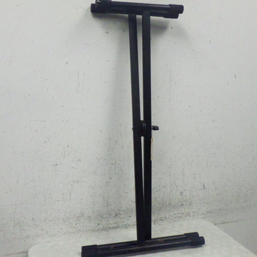 Vist Large View of Product Image Which is Used Single Keyboard Stand
