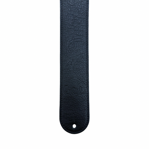 Vist Large View of Product Image Which is Used Paul Reed Smith - PRS LEATHER BIRDS GUITAR STRAP ACC-3119 Guitar Accessory