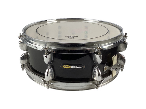 Vist Large View of Product Image Which is Used Sound Percussion SNARE DRUM 13IN