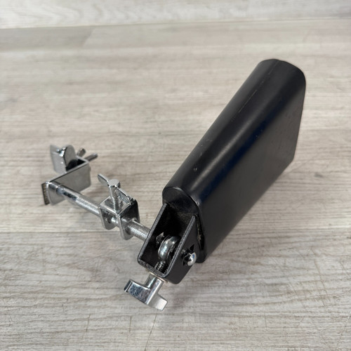 Vist Large View of Product Image Which is Used Cowbell with Mount