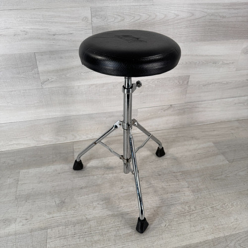Vist Large View of Product Image Which is Used Ludwig Vintage Drum Throne