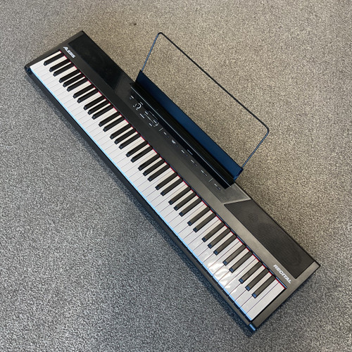 Vist Large View of Product Image Which is Used ALESIS RECITAL 88-Key