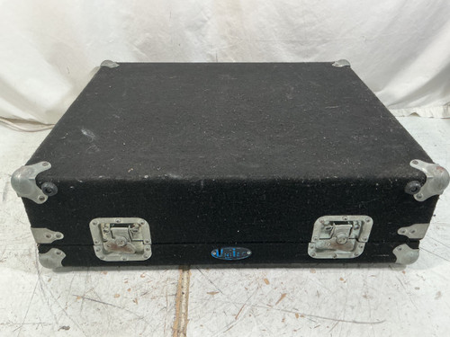 Vist Large View of Product Image Which is Used Unitec MIXER CASE Medium Mixer Case
