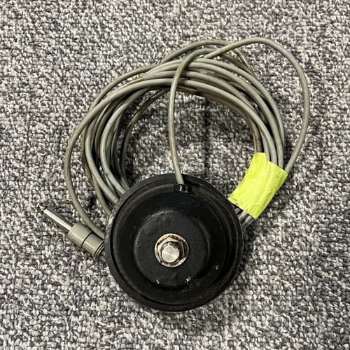 Vist Large View of Product Image Which is Used SINGLE BUTTON FOOTSWITCH