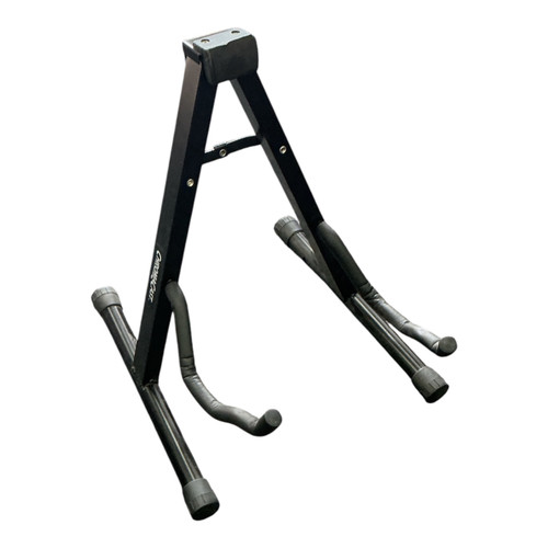 Vist Large View of Product Image Which is Used Chromocast GUITAR STAND Guitar Stand