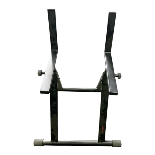 Vist Large View of Product Image Which is Used Stageline LARGE AMP STAND Guitar Stand