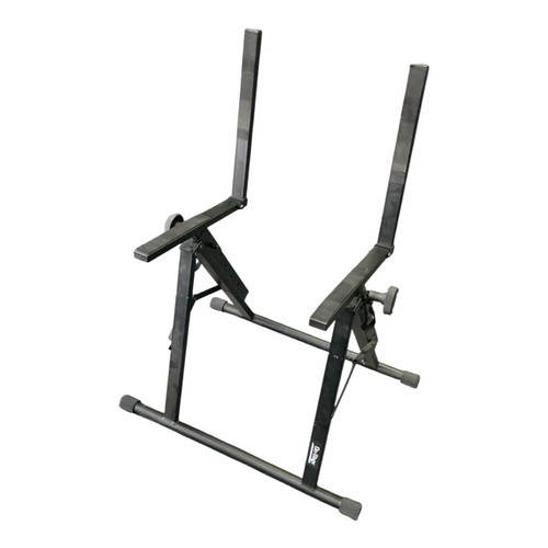 Vist Large View of Product Image Which is Used On-Stage AMP STAMD Guitar Stand