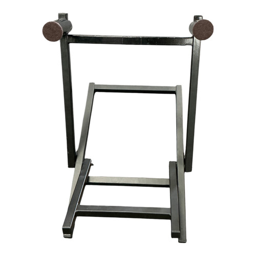 Vist Large View of Product Image Which is Used On-Stage FOLDING AMP STAND Guitar Stand