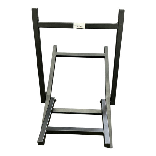 Vist Large View of Product Image Which is Used On-Stage FOLDING AMP STAND Guitar Stand