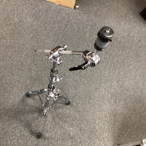 Vist Large View of Product Image Which is Used Mapex CYMBAL BOOM STAND Boom Stand
